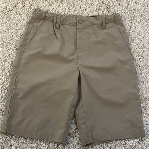 Vineyard Vines Kids Tan Shorts